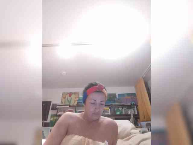 MariaAnaDei webcam