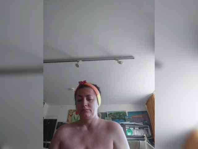 MariaAnaDei webcam