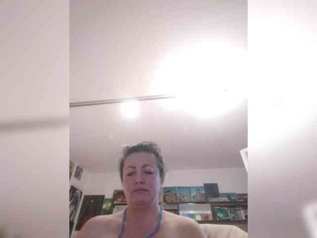 MariaAnaDei webcam