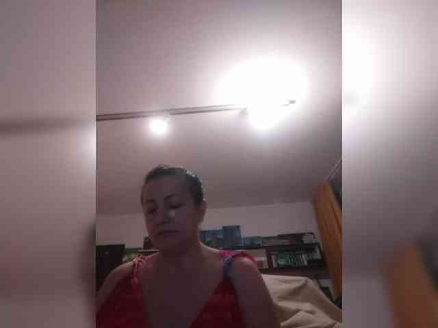 MariaAnaDei webcam
