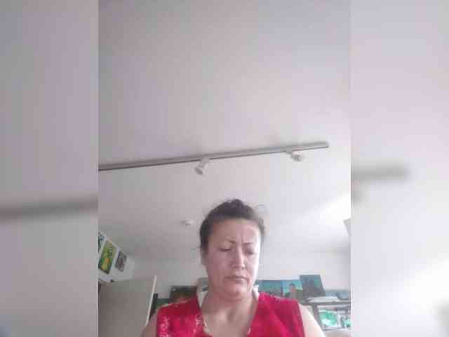 MariaAnaDei webcam