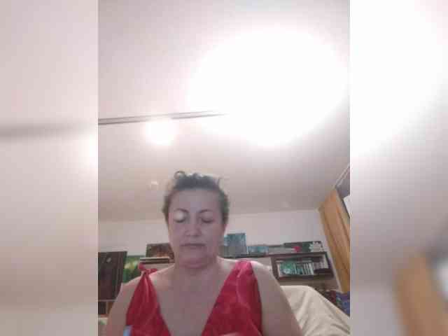 MariaAnaDei webcam