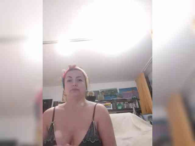 MariaAnaDei webcam