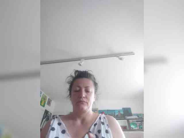 MariaAnaDei webcam