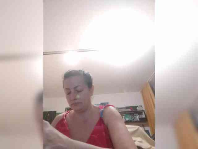 MariaAnaDei webcam