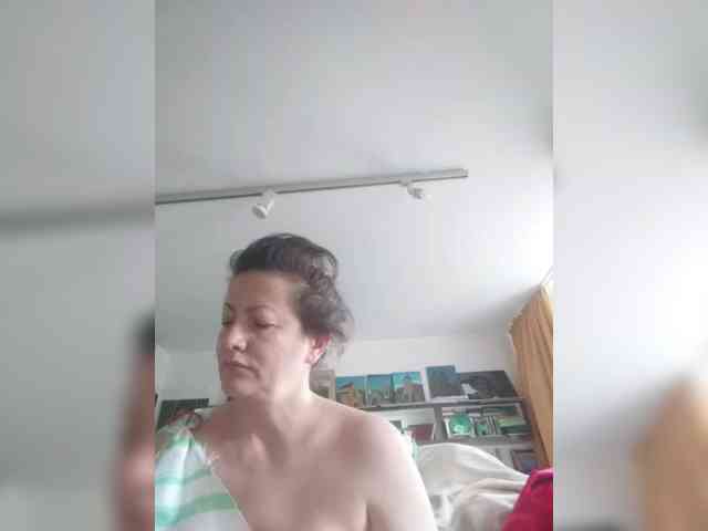 MariaAnaDei webcam