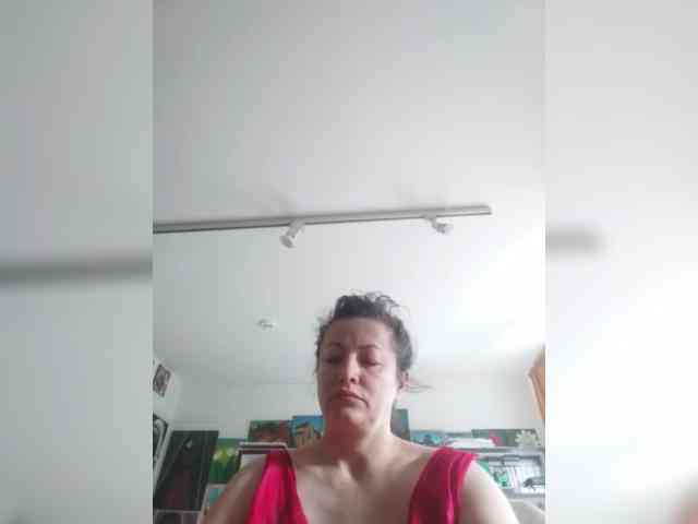 MariaAnaDei webcam