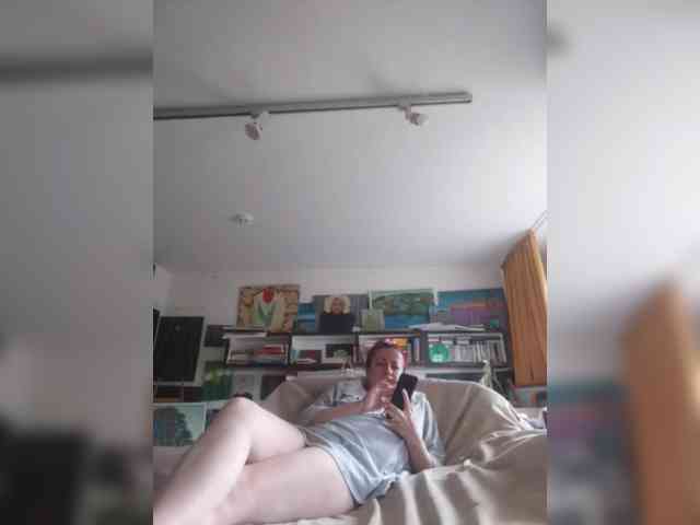 MariaAnaDei webcam