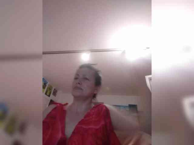 sex webcam chat MariaAnaDei