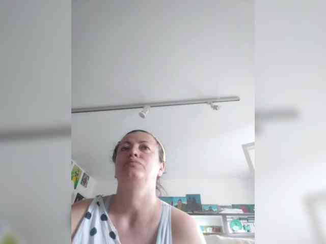 MariaAnaDei webcam