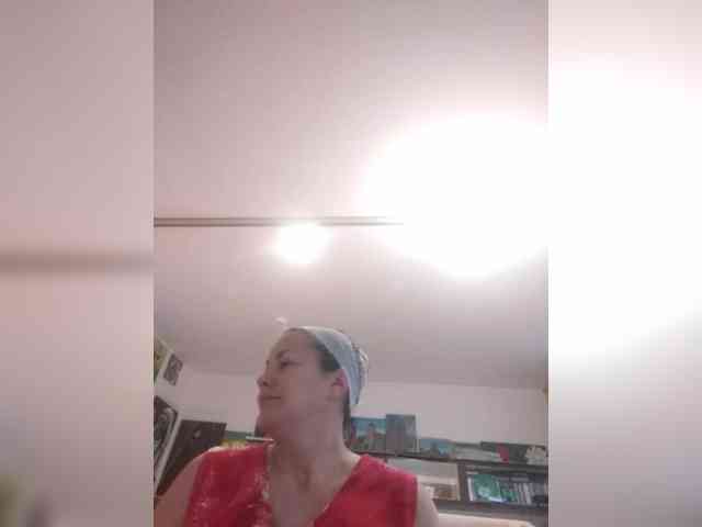 MariaAnaDei webcam