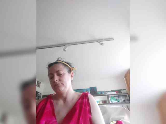 MariaAnaDei webcam