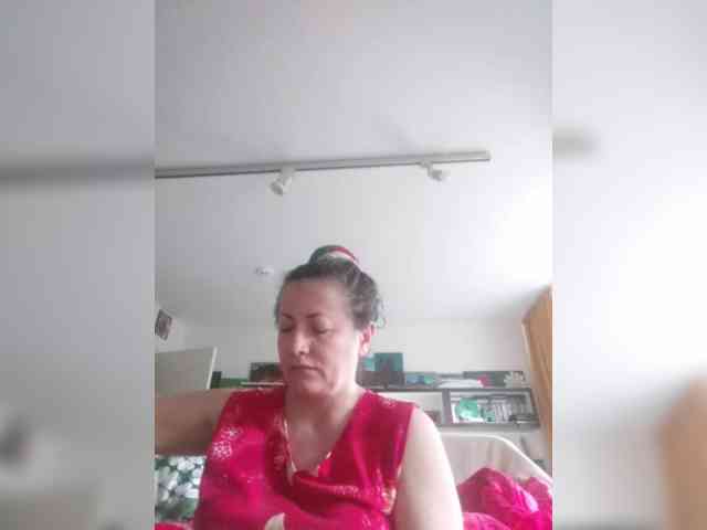 MariaAnaDei webcam