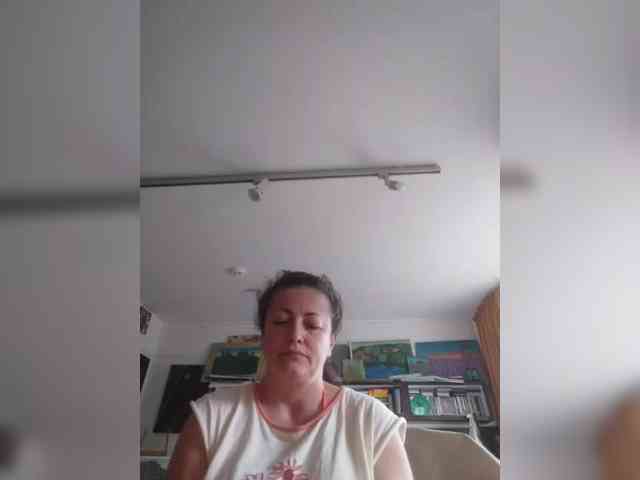 MariaAnaDei webcam