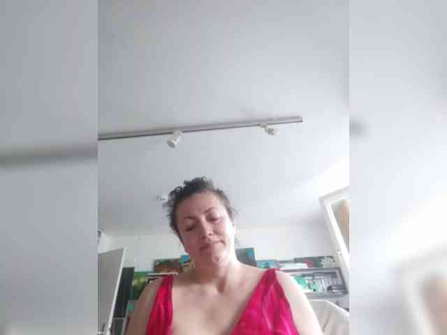 MariaAnaDei webcam