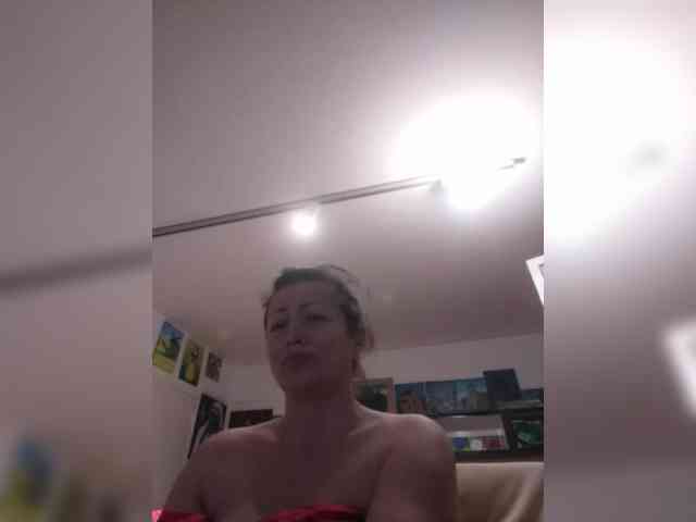 MariaAnaDei webcam