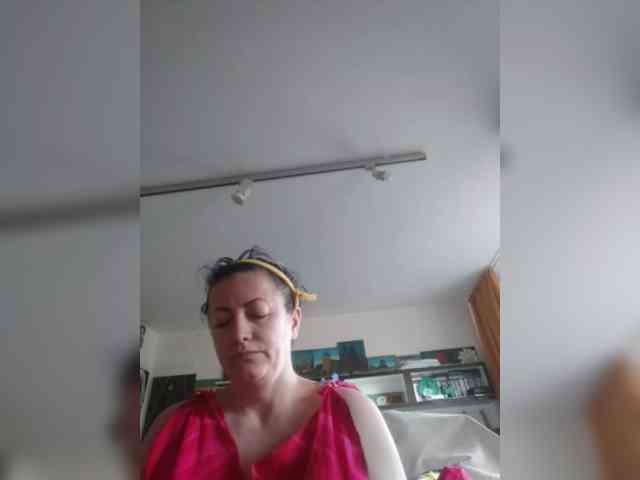 MariaAnaDei webcam