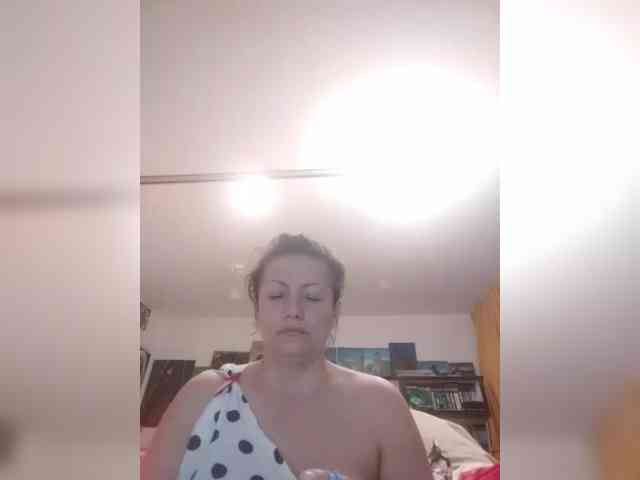 MariaAnaDei webcam