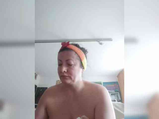 MariaAnaDei webcam