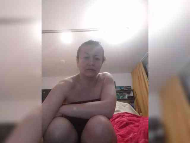 real live web cam MariaAnaDei