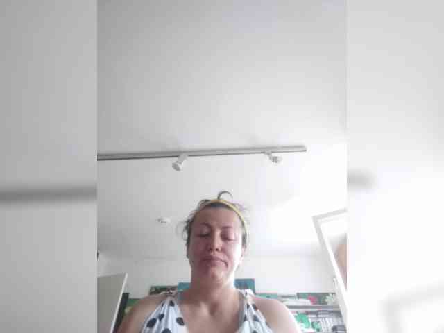 MariaAnaDei webcam