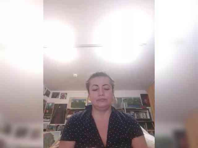 MariaAnaDei Live Webcam on BongaCams