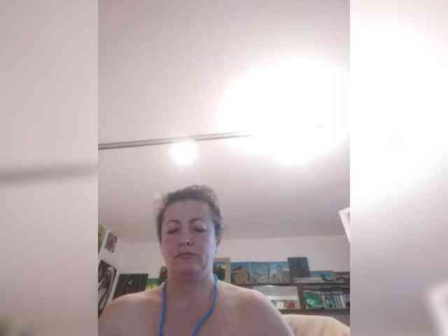 MariaAnaDei webcam