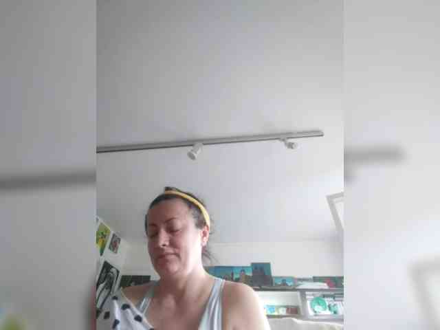 MariaAnaDei webcam