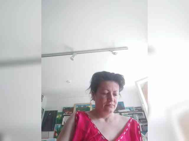 MariaAnaDei webcam