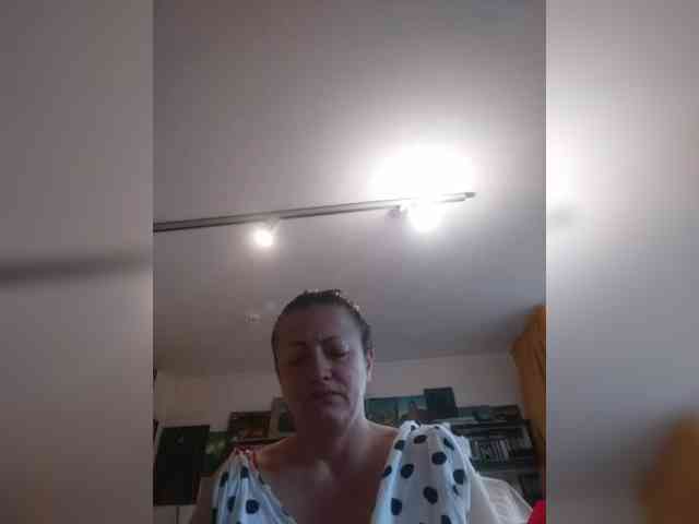 MariaAnaDei webcam