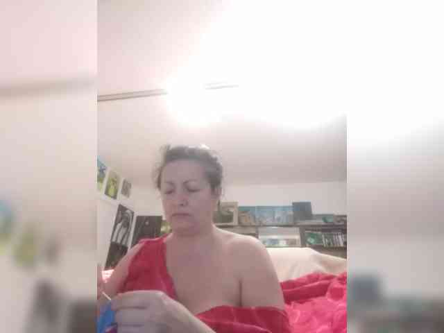 MariaAnaDei webcam