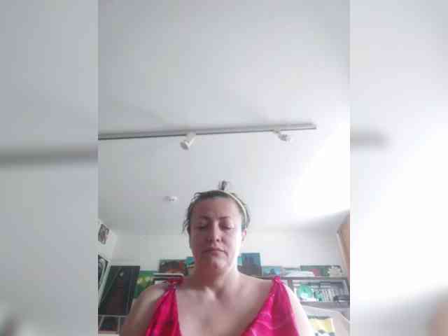 MariaAnaDei webcam