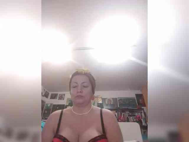 MariaAnaDei webcam