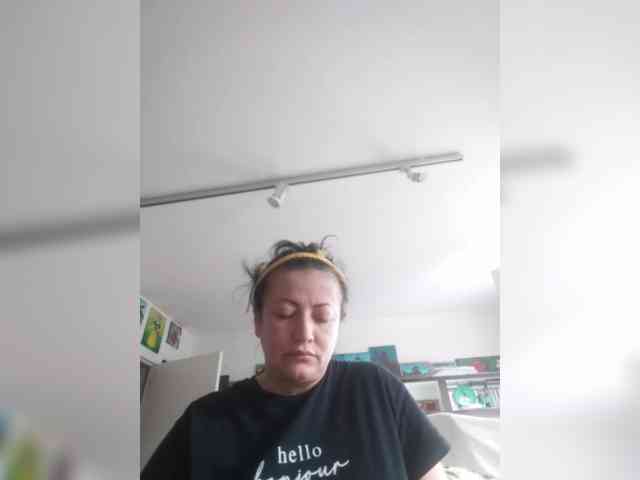 MariaAnaDei webcam