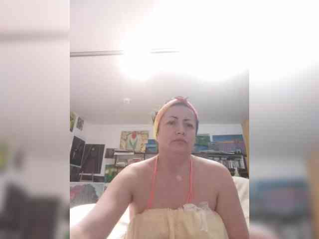 MariaAnaDei webcam