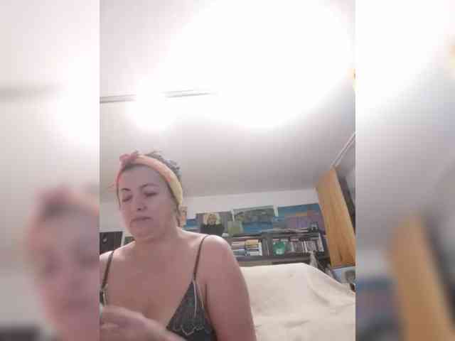 MariaAnaDei webcam