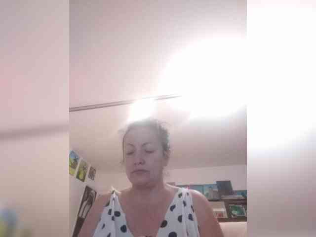 MariaAnaDei webcam