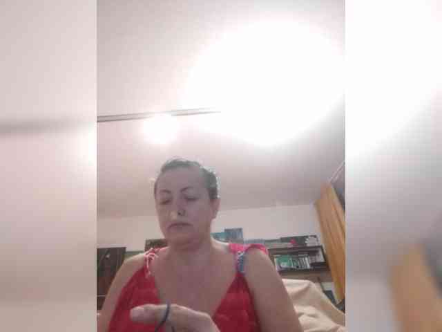 MariaAnaDei webcam