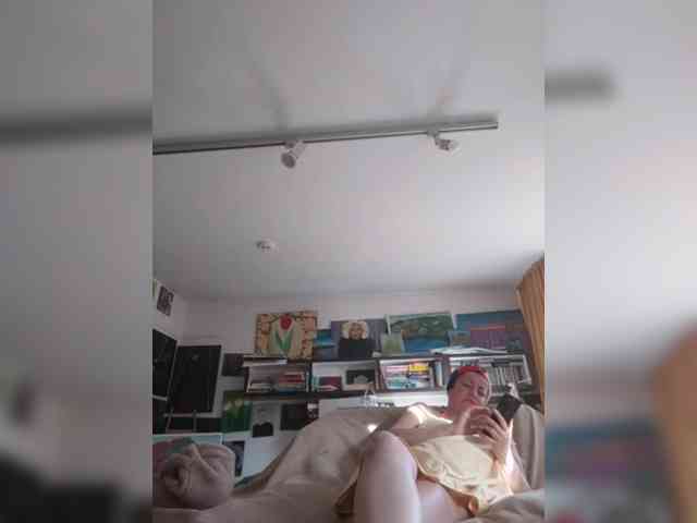 MariaAnaDei webcam
