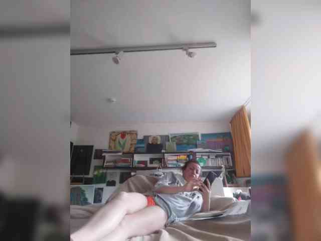 MariaAnaDei webcam