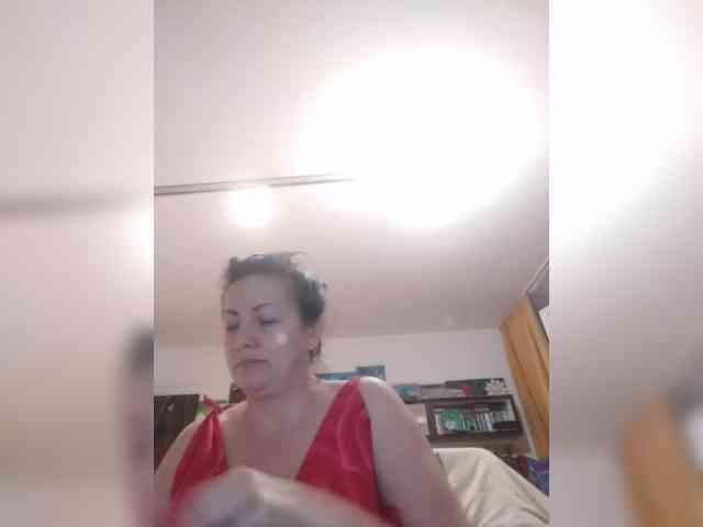 MariaAnaDei webcam