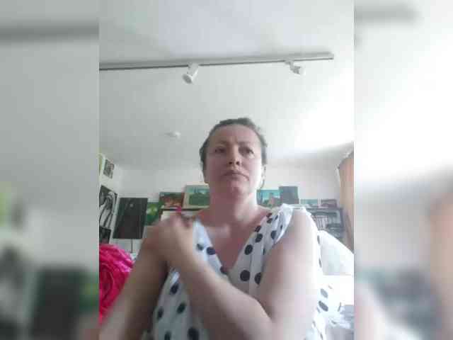 MariaAnaDei webcam