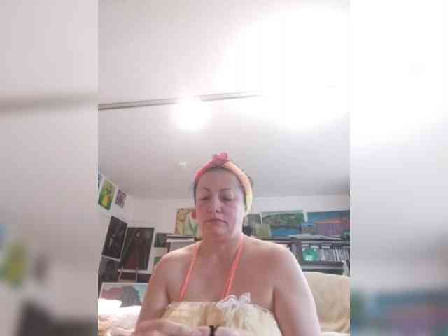MariaAnaDei webcam