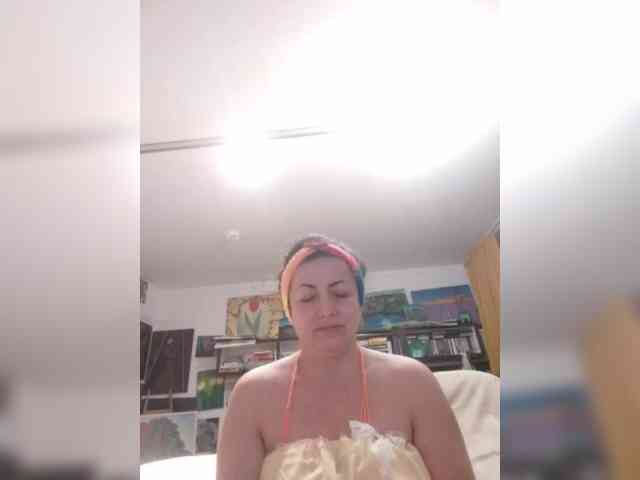 MariaAnaDei webcam
