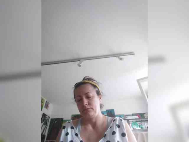 MariaAnaDei webcam