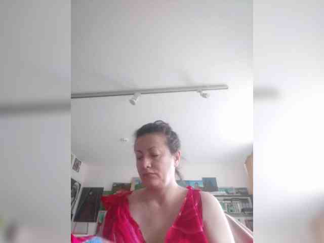MariaAnaDei webcam
