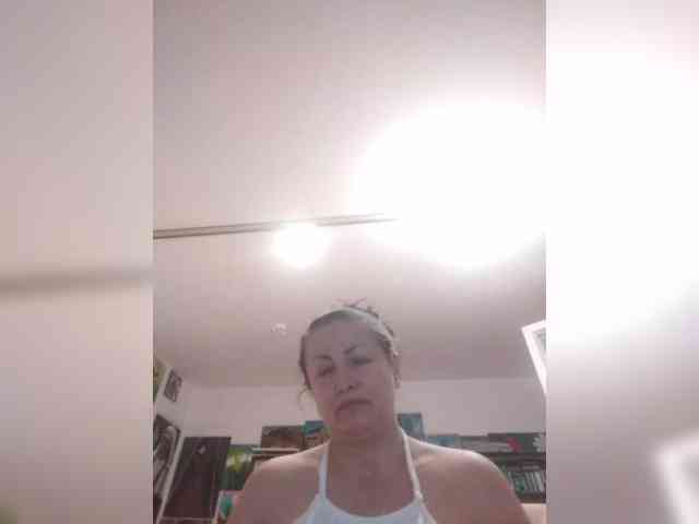 MariaAnaDei webcam