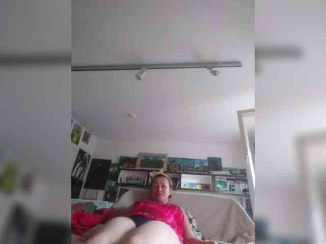 MariaAnaDei webcam