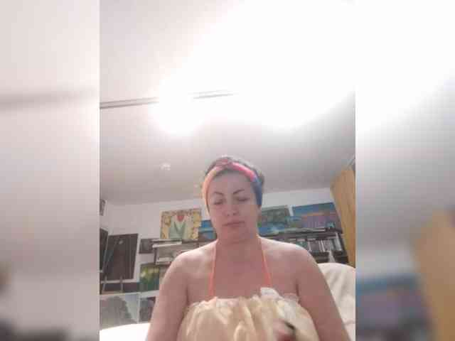 MariaAnaDei webcam