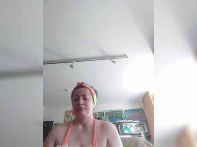 MariaAnaDei webcam